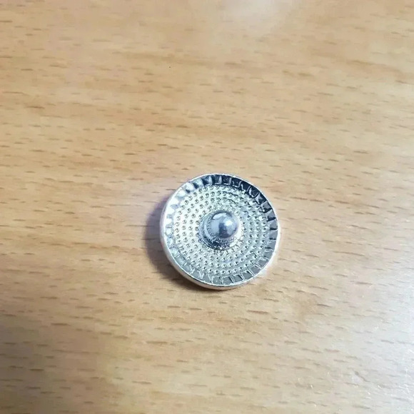 Interchangeable High Heel Snap - Picture 2 of 2